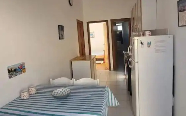 Mirjana: sea View & Balcony - A1 MN