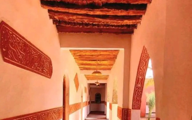 Hotel Roses des Sables