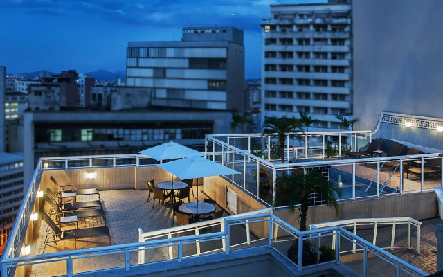 Normandy Hotel