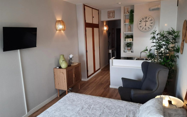 Aparthotel Guadiana