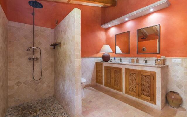 Villa Sa Vinya des Compte