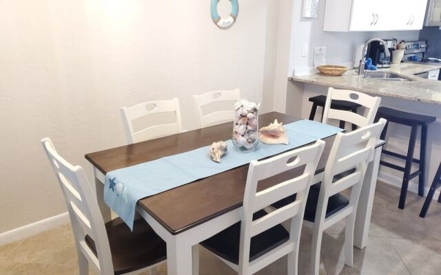 Island House G234