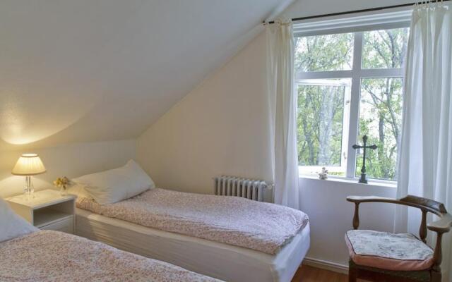 Skógar Guesthouse