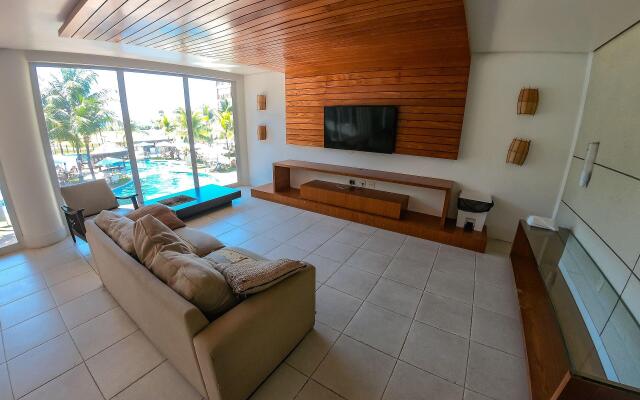 Beach Living