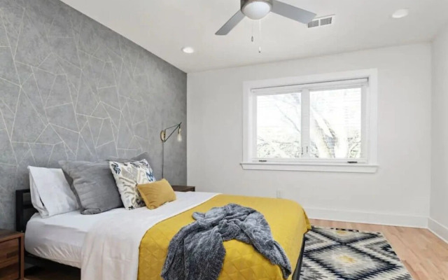 Crescent Furnished Apartments