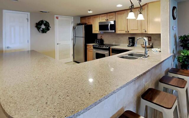 Breakers East by Southern Vacation Rentals