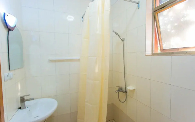 Twinview Apartments