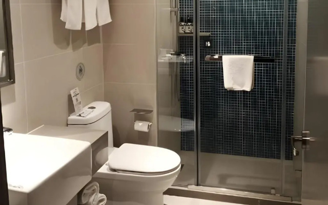 Homeinn Selected (Beijing Shangdi Qinghe Subway Station)