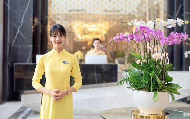 Le Pavillon Hoi An Gallery Hotel Spa