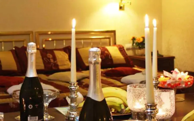 Avra Spa Hotel ****