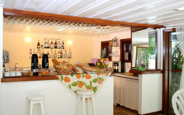 Hotel La Foret & Beach Club