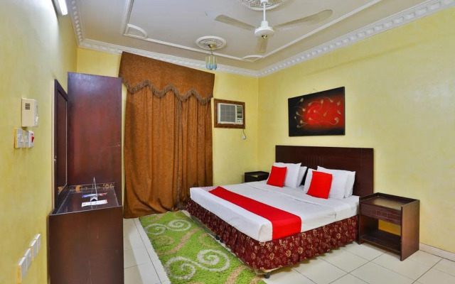 Al Yamama Palace Furnished Apartments - Aktham Branch