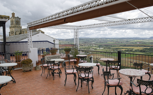 Hotel El Convento