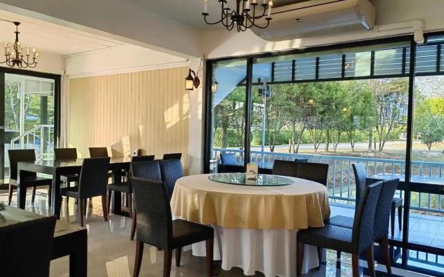 Samedngam Resort