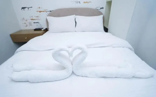 LuxVill Hotel