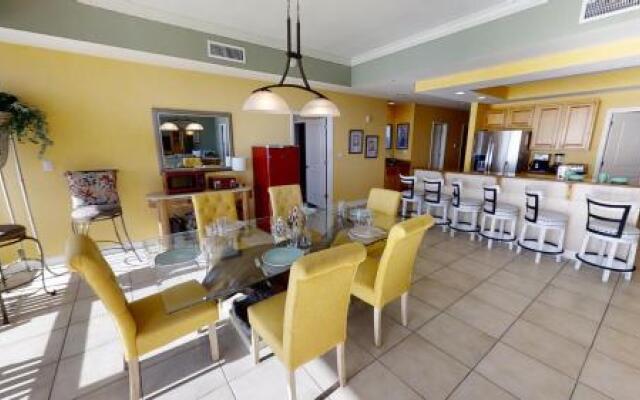 Marisol 1001 Five Bedroom Villa