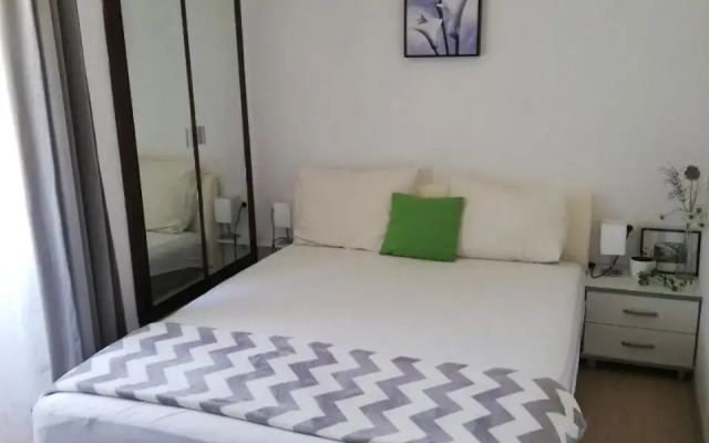 Apartment Vista Viganj