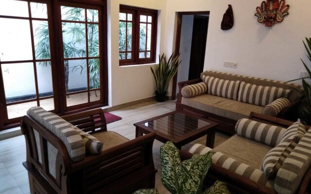 Lija Residence