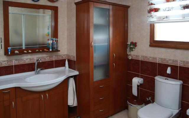 Family Seaview Villa 1