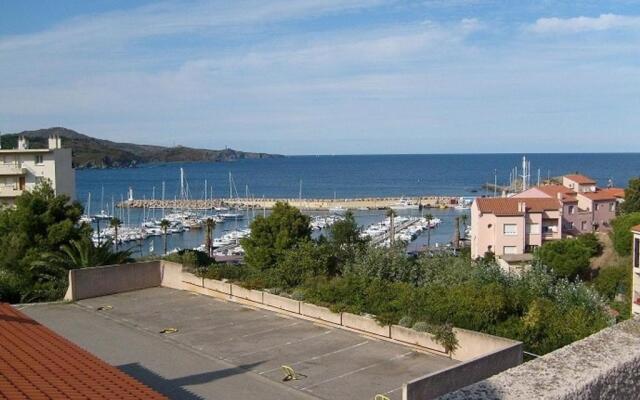 Appartement Banyuls-sur-Mer, 1 pièce, 2 personnes - FR-1-309-87
