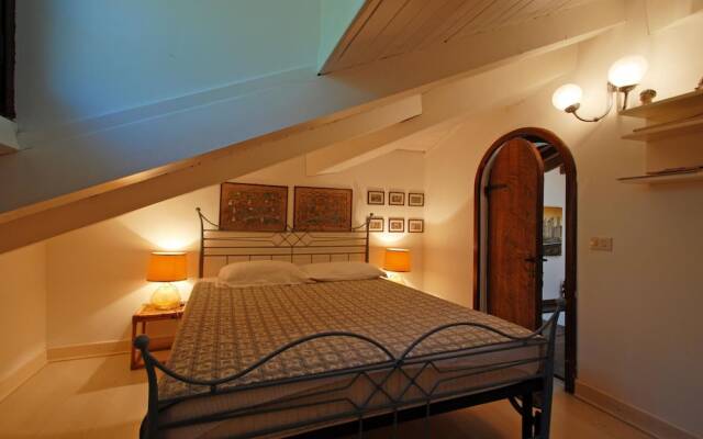 Villa Margaret 8 2 in Corciano