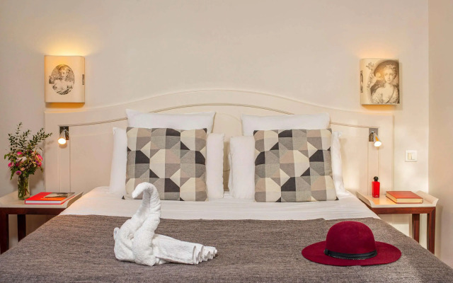 Mercure Rambouillet Relays du Chateau