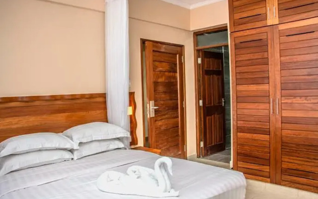 Hotel Comster Mtwapa