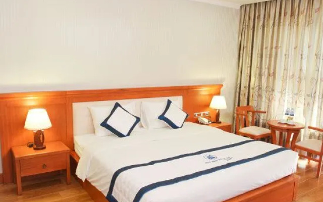 Hoa Binh - Rach Gia Resort