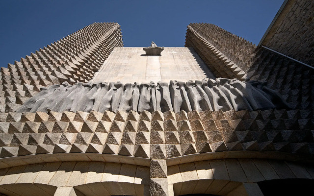 Iraipe Santuario de Arantzazu Hotel