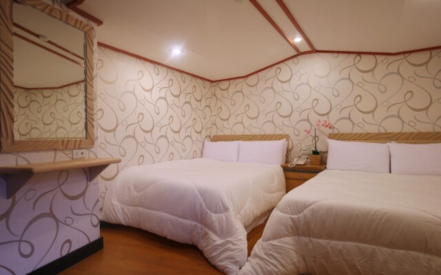 Hua Shin Hotel Beitou