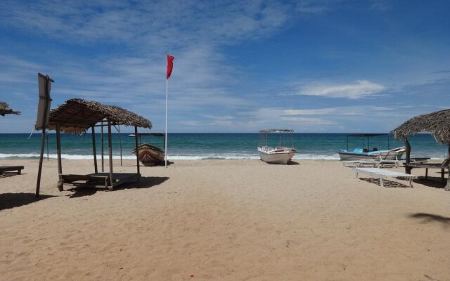 Neem Beach House