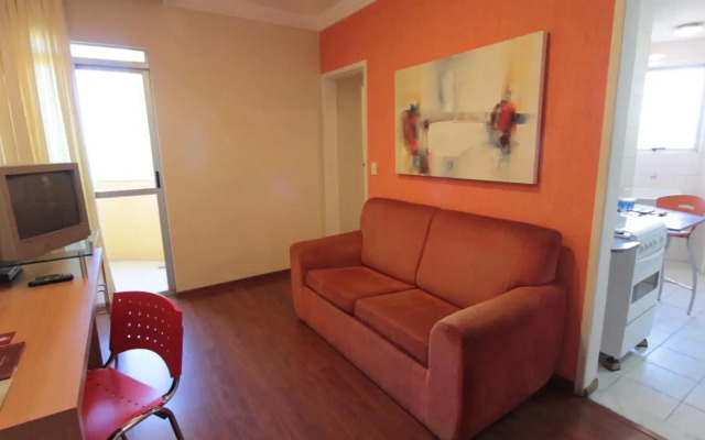Pampulha Lieu Hotel