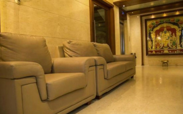 Hotel Sri Sakthi