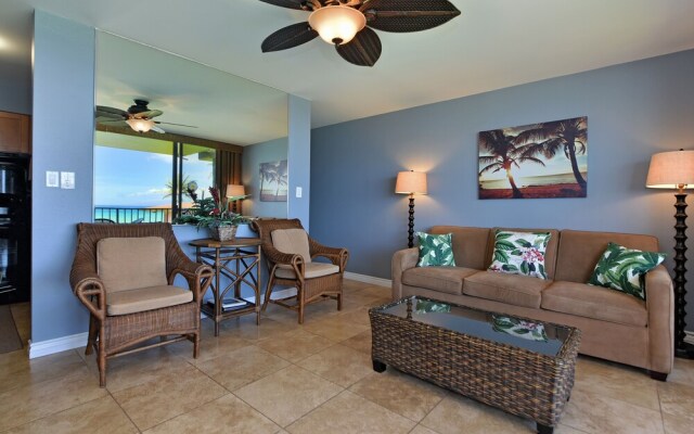 Paki Maui 207 by RedAwning