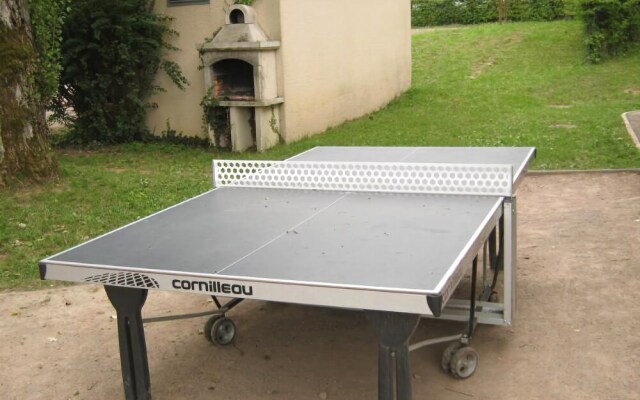 Vvf Villages Semur En Auxois