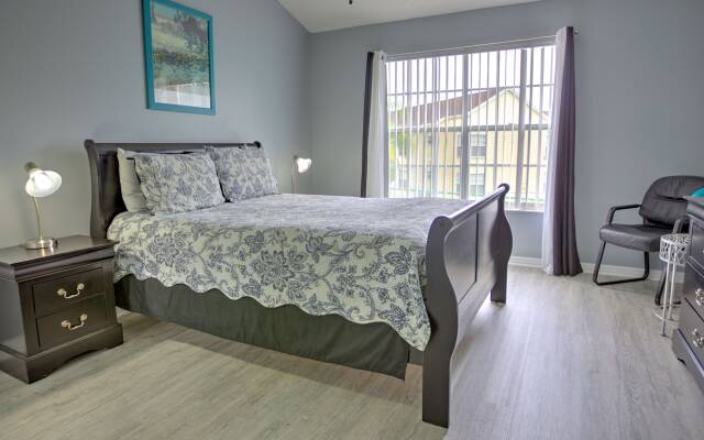 Magical Memories Villas