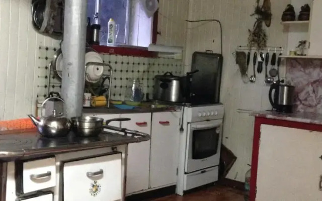 Hostal Haga Tuto Aqui