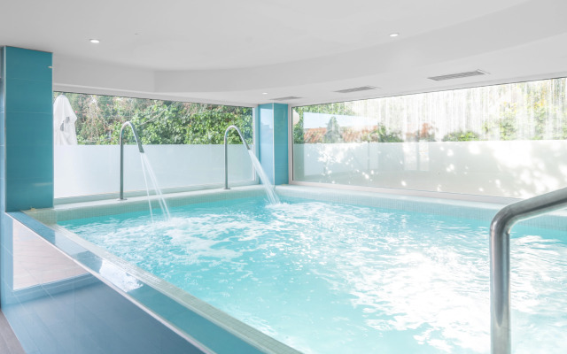 Nerja Club by Dorobe Hotels