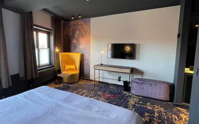 Hotel Montanus