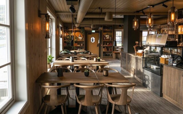 Bokhandel'n - By Classic Norway Hotels