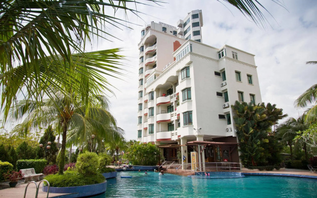 Century Bay Private Residences