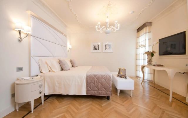 Grand Hotel da Vinci