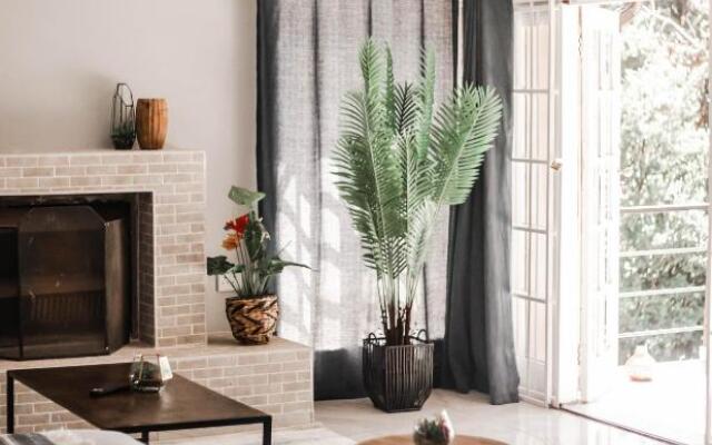 The Living Collective Villa