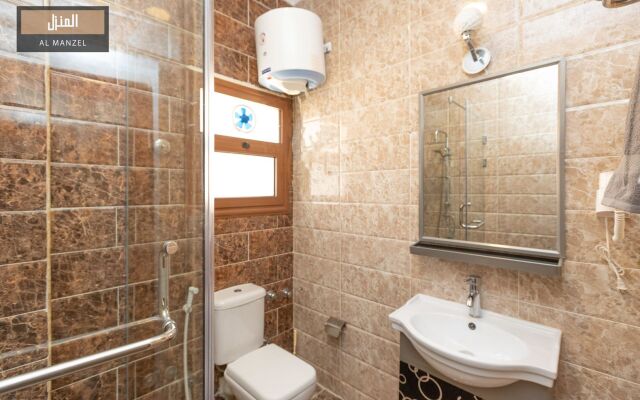 Al Manzel Sheikh Zayed