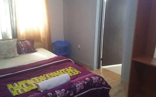 RusticHome B&B Kigali