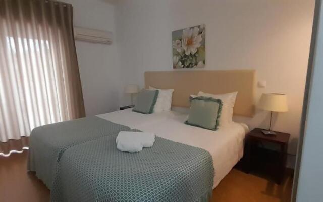 Hotel Larverde