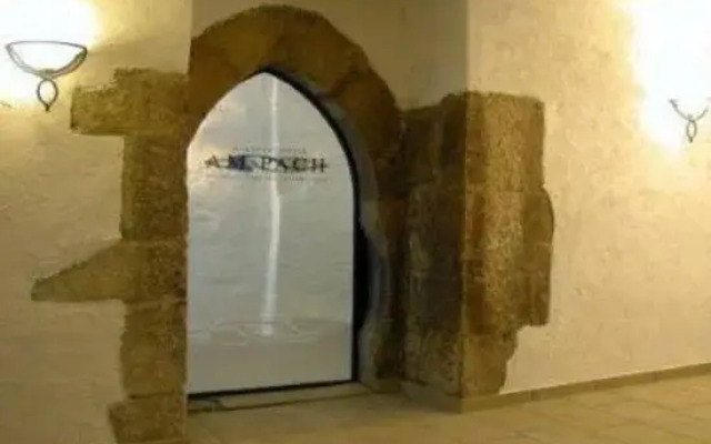 Altstadthotel Der Patrizier