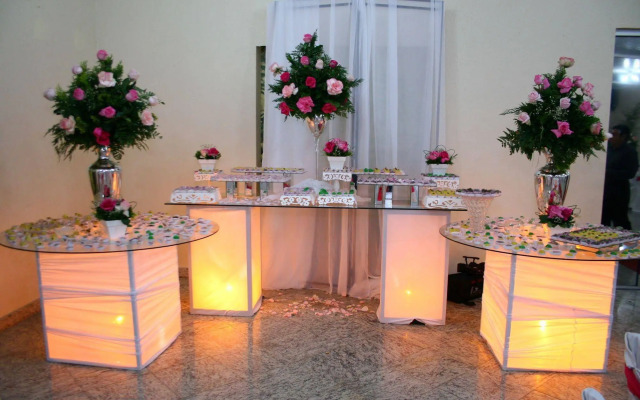 Hotel Riviera D'Amazonia