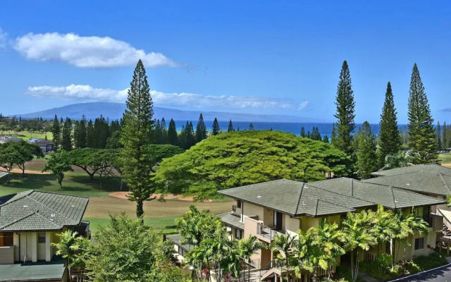 Kapalua Golf Villas 19t67, Lahaina