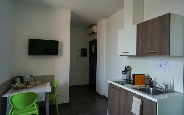 Bnbook Residence Matteotti